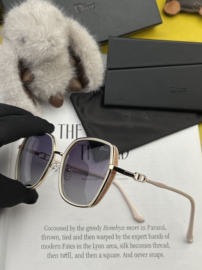 Christian Dior Sunglasses